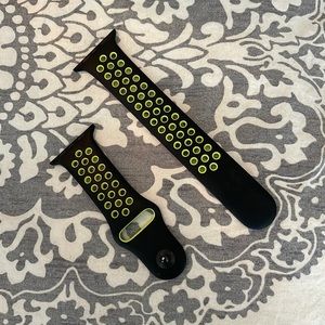 Nike Apple Watch Band M/L